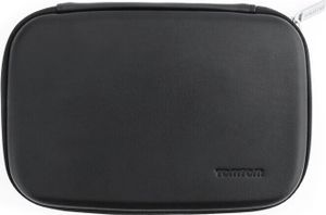 TomTom Custodia protettiva in pelle Nero