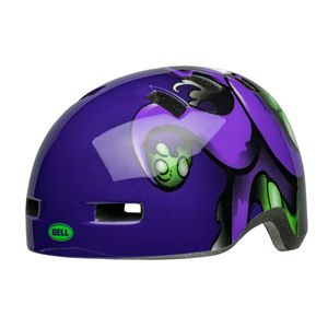 Kask rowerowy Bell Lil Ripper dziecięcy orzeszek BMX