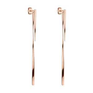 Liebeskind Ohrringe "Sleek" LieferantenFarbe: rosegold, Farbe: Rosegold