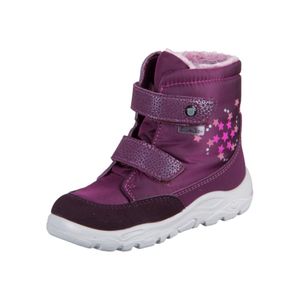 RICOSTA Milena Winterstiefel Kinder lila 27