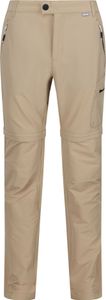 Regatta Herren Highton Zip Off Walking Hose RG4955 (52 DE S) (Hafer)