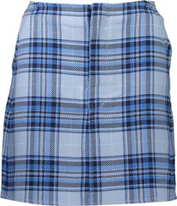 TOMMY HILFIGER HELLBLAUER KURZER ROCK FÜR DAMEN : Farbe - Himmelblau, Größe - S Größe: S Farbe: Himmelblau TOMMY HILFIGER HELLBLAUER KURZER ROCK FÜR DAMEN : Farbe - Himmelblau, Größe - S Größe: S Farbe: Himmelblau