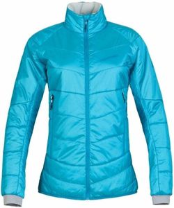 Hannah Mirra Lady Insulated Scuba Blue 42 Outdoor Jacke