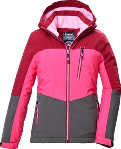 Killtec Kow 354 Grls Jckt Pink Pink 140