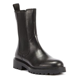 Vagabond 5241-201-20 Kenova - Damen Schuhe Stiefel - Black, Größe:39 EU