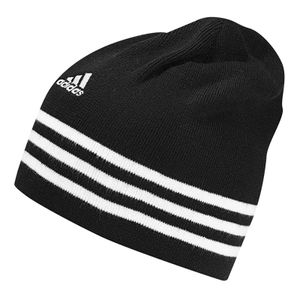 adidas Ess 3S Beanie - Gr. L