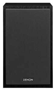 Denon SC-M41 - 2-Wege - 2.0 Kanäle - Verkabelt & Kabellos - 60 W - Schwarz Denon Denon SC-M41 - 2-Wege - 2.0 Kanäle - Verkabelt & Kabellos - 60 W - Schwarz Denon