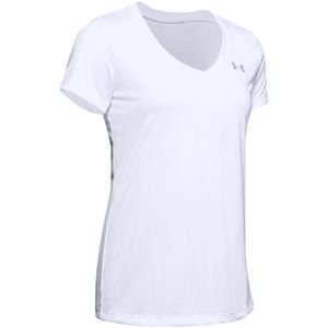 Under Armour Tech Ssv - Solid 100 White S