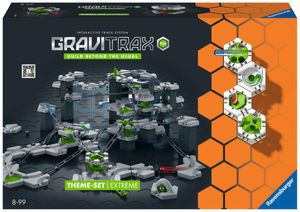 GraviTrax PRO Theme-Set Extreme Ravensburger 22432