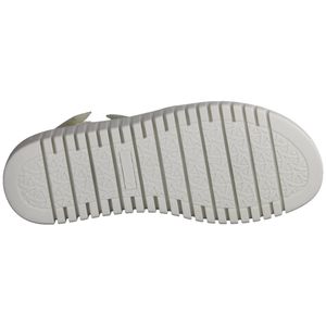 Waldläufer Komfort Sandalen Poncho Damen 31373831383330 Weiß 38 1/2 EU