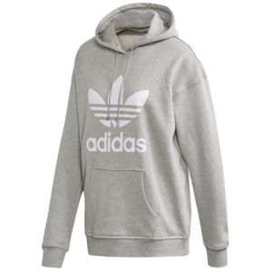 Adidas Sweatshirts Trefoil Hoodie, FM3304, Größe: 152
