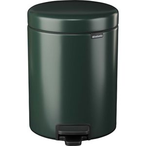 Brabantia Pojemnik na pedały Newicon 5 L Pine Green