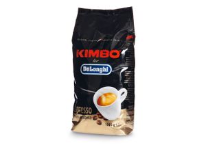 DeLonghi Kaffee 1Kg Arabica Gold