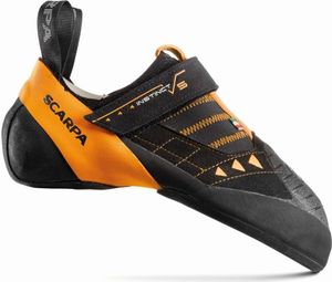 Instinct VS (Kletterschuhe, Unisex) - Scarpa, Farbe:black, Größe:50 (14 UK)