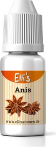 Anis - Ellis Lebensmittelaroma