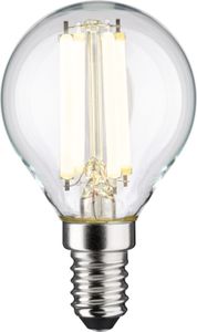 Paulmann Eco-Line Filament 230V LED Tropfen 78mm