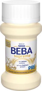 Nestle Beba Supreme Pre flüssig 32X70 ml