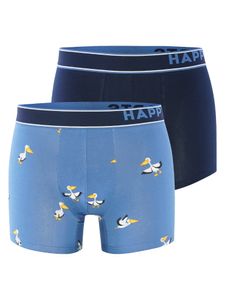 Happy Shorts 2-Pack Pelikan XXL (Herren)