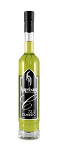 Hapsburg Classic Absinthe 0,5L (72,5% Vol.)