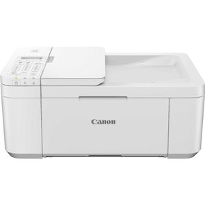 Canon PIXMA TR4651 4 in 1 Tintenstrahl-Multifunktionsdrucker weiß