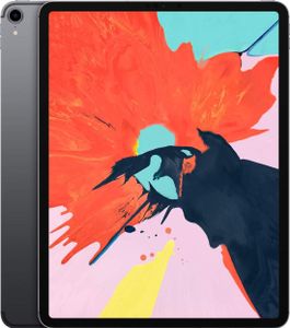 iPad Pro 12.9" (2018) 512GB WiFi + Cellular - Wiederverwendung Sehr gut