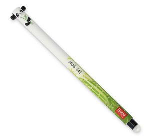Original Legami Stift 🐼 Panda 🐼 - Löschbarer Gelstift- 🐝SchoolBees🐝
