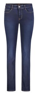 Mac - Damen 5-Pocket Jeans, DREAM - Dream denim - 5401-90, Größe:W32, Länge:L34, Farbe:dark washed (D826)