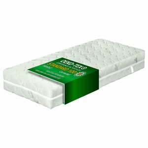 Taschenfederkernmatratze 90x200cm München H3 23cm hoch mit 1000 Federn und 7 Zonen Taschenfederkernmatratze 90x200cm München H3 23cm hoch mit 1000 Federn und 7 Zonen