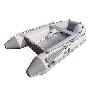 Arimar Schlauchboot Classic 6-25 PS Aluminium Boden Größe: Classic 360 25PS 5 Personen 360x170 cm 58,1kg
