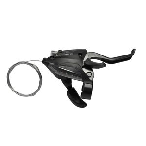 Shimano ST-EF500-2RV7AL hamulec zmiany biegów prawa ręka 2 palce czarny (7s) ESTEF5002RV7AL