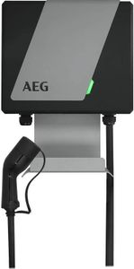 WB 22 Wallbox, 22 kW  AEG