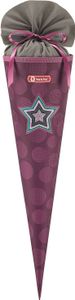 Step by Step School Cone Glamour Star