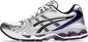 ASICS Gel-Kayano 14 White Dark Grape | EU: 44