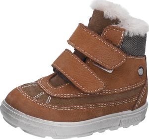 PEPINO by RICOSTA Baby Winterstiefel PEDRO für Jungen Winterstiefel Klettverschluss wasserdicht Barfußschuhe Stiefel PEPINO by RICOSTA Baby Winterstiefel PEDRO für Jungen Winterstiefel Klettverschluss wasserdicht Barfußschuhe Stiefel