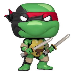 Teenage Mutant Ninja Turtles - Leonardo 32 PX PX Previews Exclusive - Funko Pop! Vinyl Figur