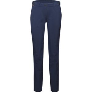 MAMMUT Runbold Hose Damen blau 38