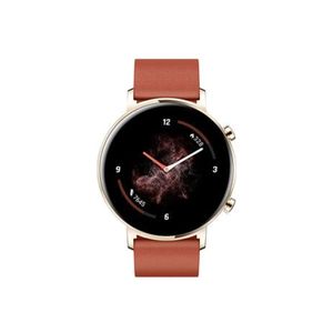 Huawei Watch GT 2 rot 4GB Bluetooth Elegant