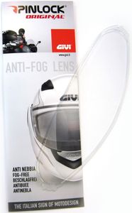 GIVI DKS008 Pinlock 70 Scheibe