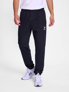 hummel  Jogginghose Regular Fit Sweatpants elastischer Bund |