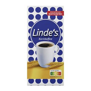 Lindes Kaffee (1x500g Packung) Lindes Kaffee (1x500g Packung)