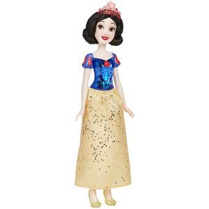 Royal Schimmer (Disney Prinzessin) Schneeweiß Feature Puppe