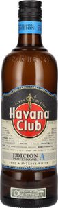 Havana Club EDICIÓN PROFESIONAL A 40% Vol. 0,7l