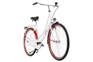 KS Cycling Hollandrad 28 Zoll singlespeed Tussaud
