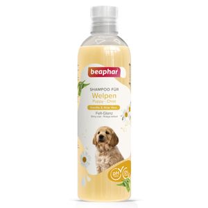 Beaphar - Shampoo für Welpen - 250 ml