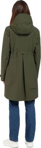 Didriksons Bea Damen Parka 6, Größe_Bekleidung_NR:48, Didriksons_Farbe:deep green