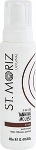 St Moriz Mousse Dark Selbstbräuner 300 ml St Moriz Mousse Dark Selbstbräuner 300 ml