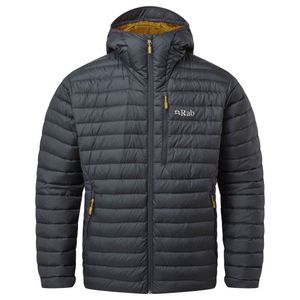 Microlight Alpine Jacket Men Größe XXL Farbe beluga