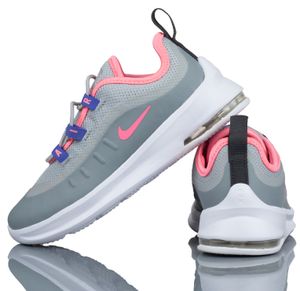 Kinder Sportschuhe Nike Air Max Axis (Ps), AH5224 015, Schuhgröße-22