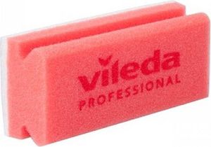 Vileda Myjka Antyrys Czerwona 7X15Cm 101883 Vileda Professional...
