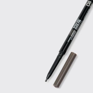 Vivienne Sabo - Automatic Brow Pencil BROW ARCADE, Typ:dark brown